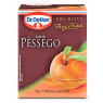 Cha Oetker Flores Frutas Pessego 30G