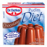 Pudim Oetker  Diet Chocolate 25g
