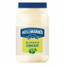 Maionese Hellmanns 500g Limao 