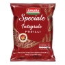 Macarrao Santa Amália Integral Speciale Fusilli 500g