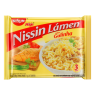 Macarrão Nissin Lamen 85G Galinha 