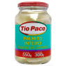Palmito Tio Paco Pupunha Inteiro 300G