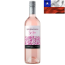 Vinho Spritzer Rose Concha Y Toro 750ML