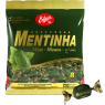 Bala Mentinha Dura Erlan 100g