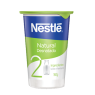 Iogurte Nestlé Natural Desnatado 160g 