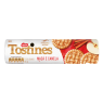 Biscoito Tostines 160g Maça Canela