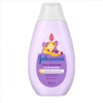 Condicionador Johnsons Baby 200ML Força Vitaminada