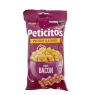 Salgadinho Bacon Peticitos 40g
