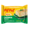 Macarrão Lasanha Pif Paf 600G Quatro Queijo