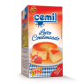 Leite Condensado Cemil 395G