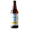 Cerveja Albanos Life Lager Super Dry 600ml