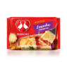 Macarrão Lasanha Perdigão 600G Calabresa