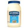 Maionese Hellmanns 500G Light