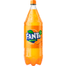 Refrigerante Fanta 2 Litros Laranja