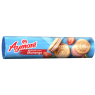 Biscoito Aymore Recheado 120G Morango