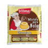 Mistura Bolo Vilma 400G Chocolate