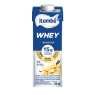 Bebida Lactea Whey Baunilha Itambe 250ml