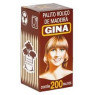Palito Gina Dente 200 Unidades