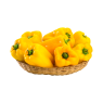 Pimentão Amarelo a Cada 200g