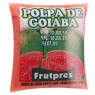 Polpa Fruta Goiaba Frutpres 100g