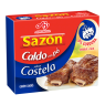 Caldo Costela Sazon 32,5g