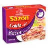 Caldo Sazon 32,5g Bacon