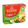 Caldo Picanha Sazon 32,5g