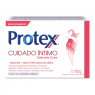 Sabonete Intimo Protex Care 85g Delicate
