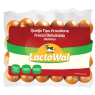 Queijo Provolone Bolinha Lactowal a cada 400g