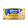 Atum Gomes Costa 120G Ralado ao Natural