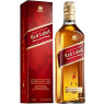 Whisky Red Label Johnnie Walker 1L