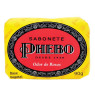 Sabonete Phebo 90G Odor Rosas
