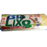 Saco para lixo Bio Ecológico Rolo 50L