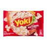 Pipoca Microondas Yoki 100G Natural com Sal