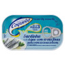 Sardinha Gomes Costa 85G Light Ervas