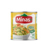 Seleta Legumes Minas Mais 170g