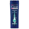 Shampoo Clear 200Ml Limpeza Diária  2X1