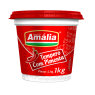 Tempero Santa Amália 1Kg Completo Com Pimenta