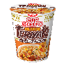 Macarrão Nissin Cup Noodles 72G Frango Teriyaki