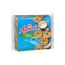 Biscoito Amanteigado Coco Aymore 248g