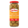 Azeitona Sem Caroço Tio Paco 160G