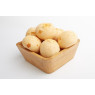 Pão de Queijo Médio A Cada 100G