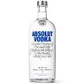Vodka Absolut 1 Litro