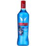 Vodka Askov 900Ml Blueberry
