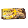 Biscoito Rancheiro Wafer Recheado 78g Chocolate