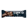 Biscoito Wafer Dark Trento 29g
