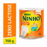 Leite Ninho Zero Lactose 700g 