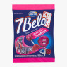 Pirulito Arcor 7Belo 120G Framboesa