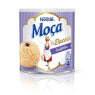 Moça fiesta 365G Beijinho