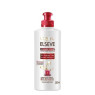 Creme Para pentear Elseve 250Ml Reparação Total